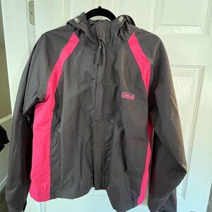 Coleman Packable Jacket